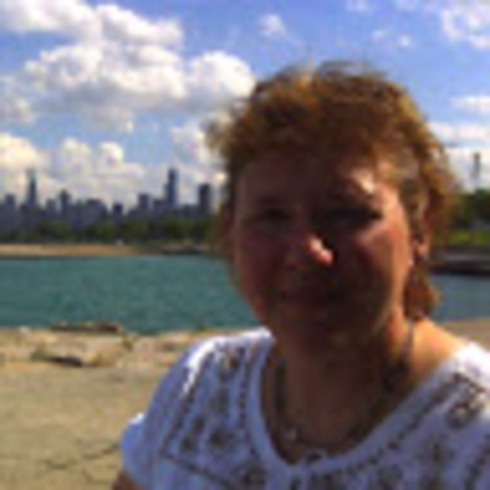 Meet your Posher, Connie